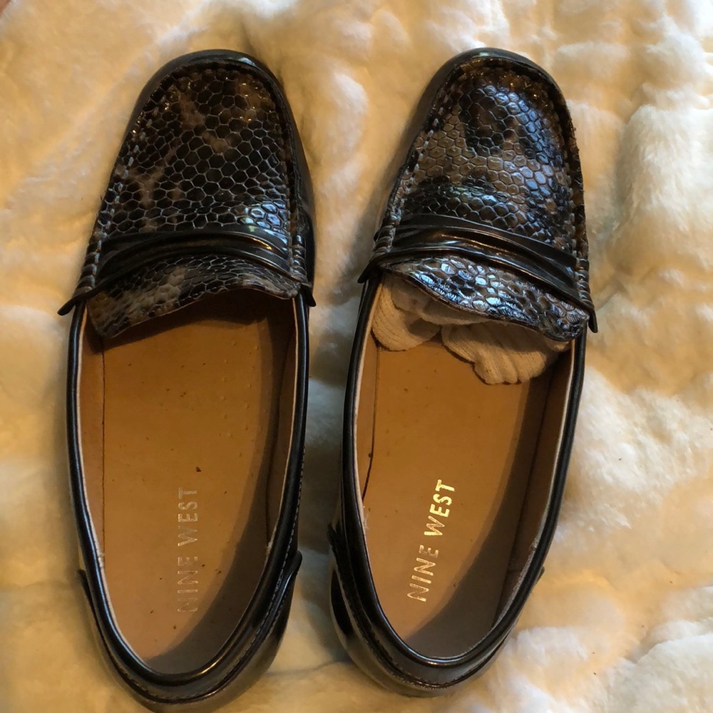 Nice Nine West shes
